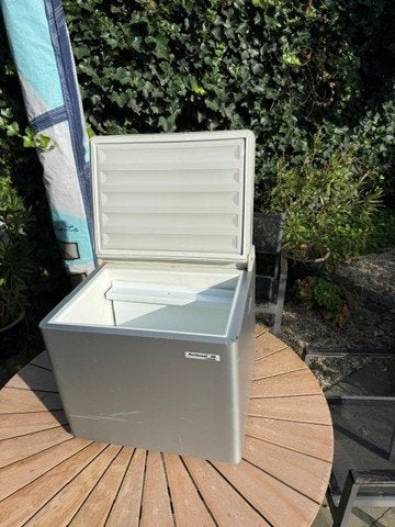 camping koelkast, Ophalen, Gebruikt, Koel-accessoire, Elektrisch