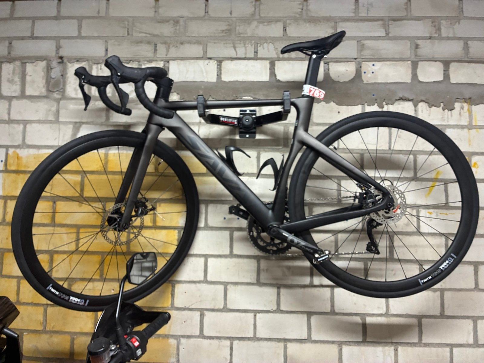 Sava Levar 2.0 Racefiets - Zo goed als nieuw (M), Fietsen en Brommers, 53 tot 57 cm, Ophalen, Zo goed als nieuw, Overige merken