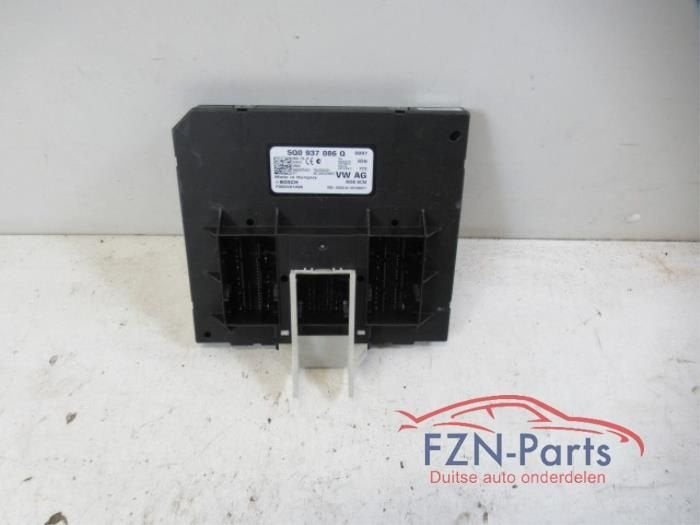 VW Golf 7 Boordnet MBQ BCM, Ophalen of Verzenden, Gebruikt