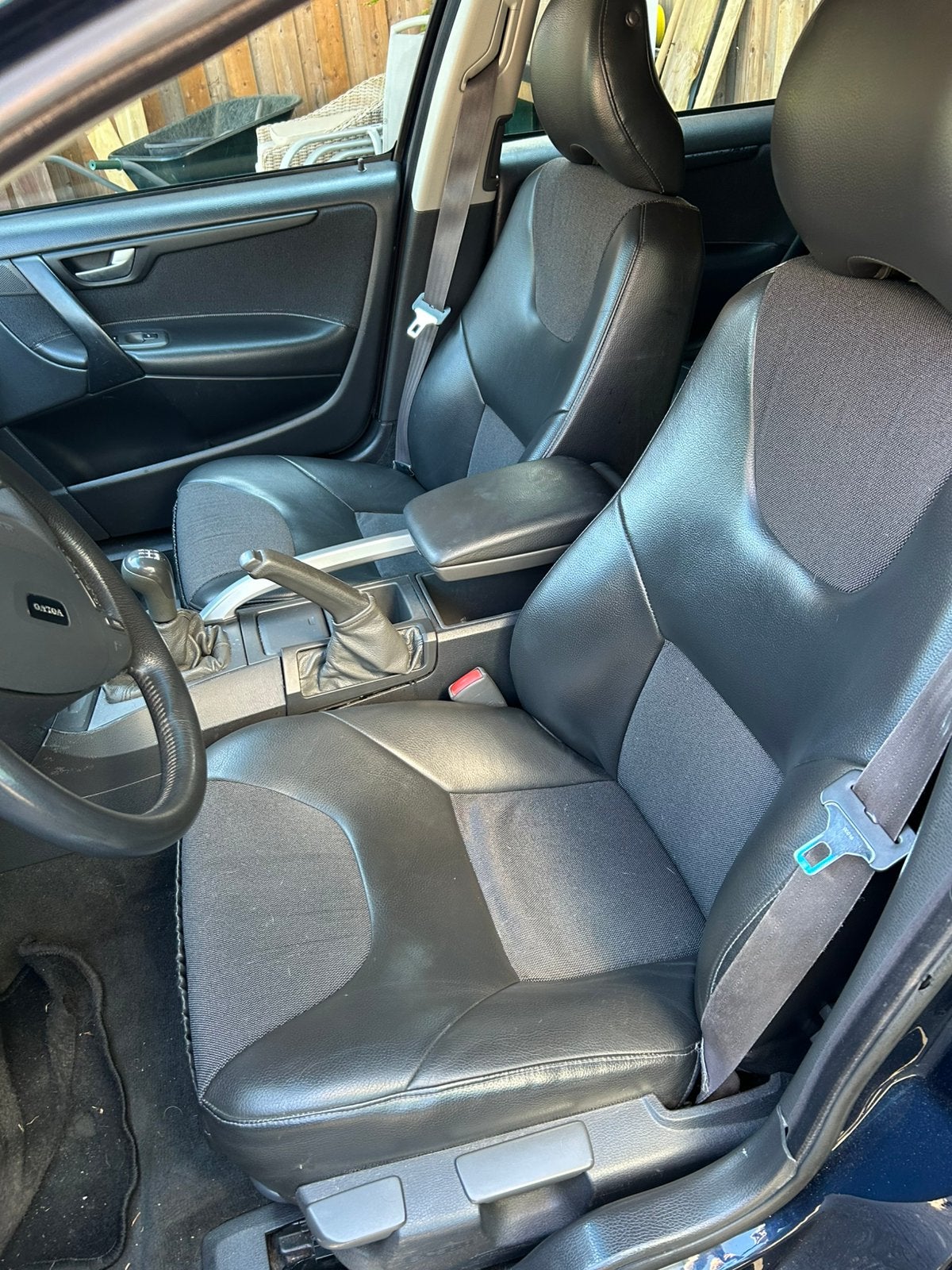 Interieur Volvo XC70 V70 II, Auto-onderdelen, Ophalen, Gebruikt, Volvo