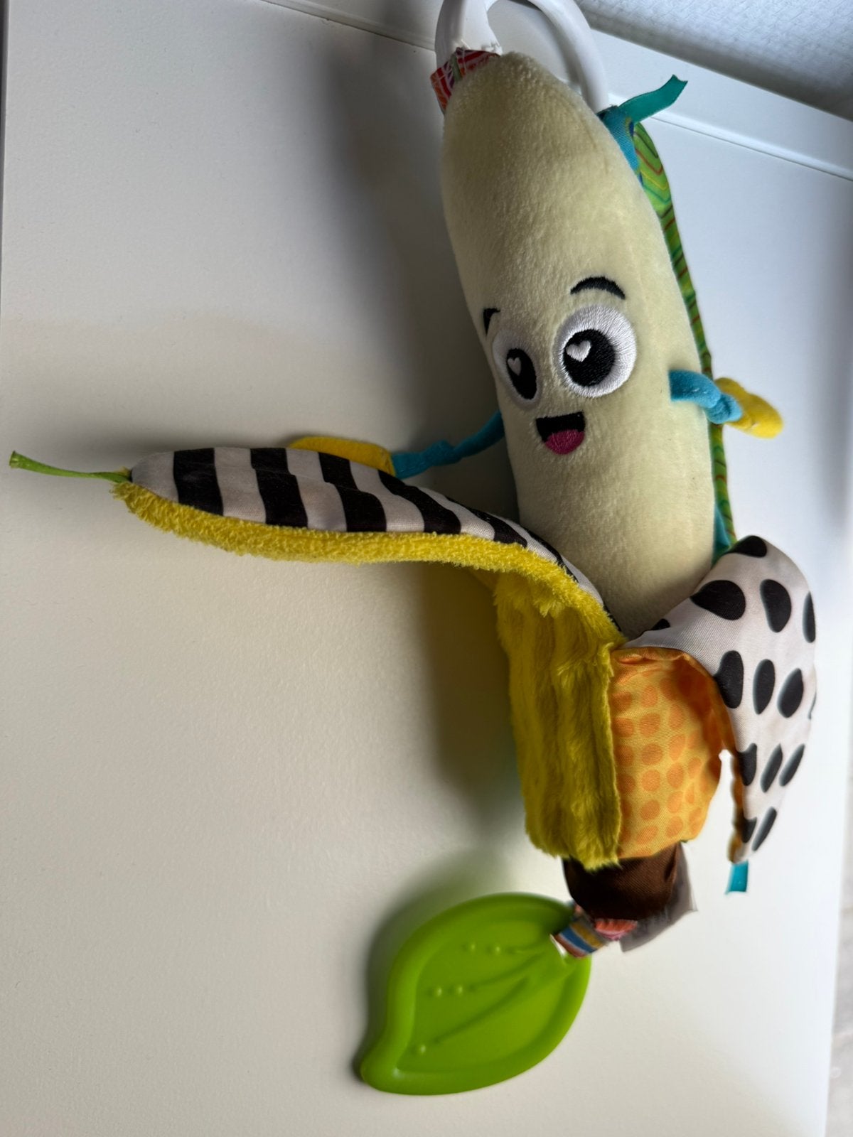 Lamaze banaan, Overige merken, Overige karakters, Overige typen, Ophalen of Verzenden