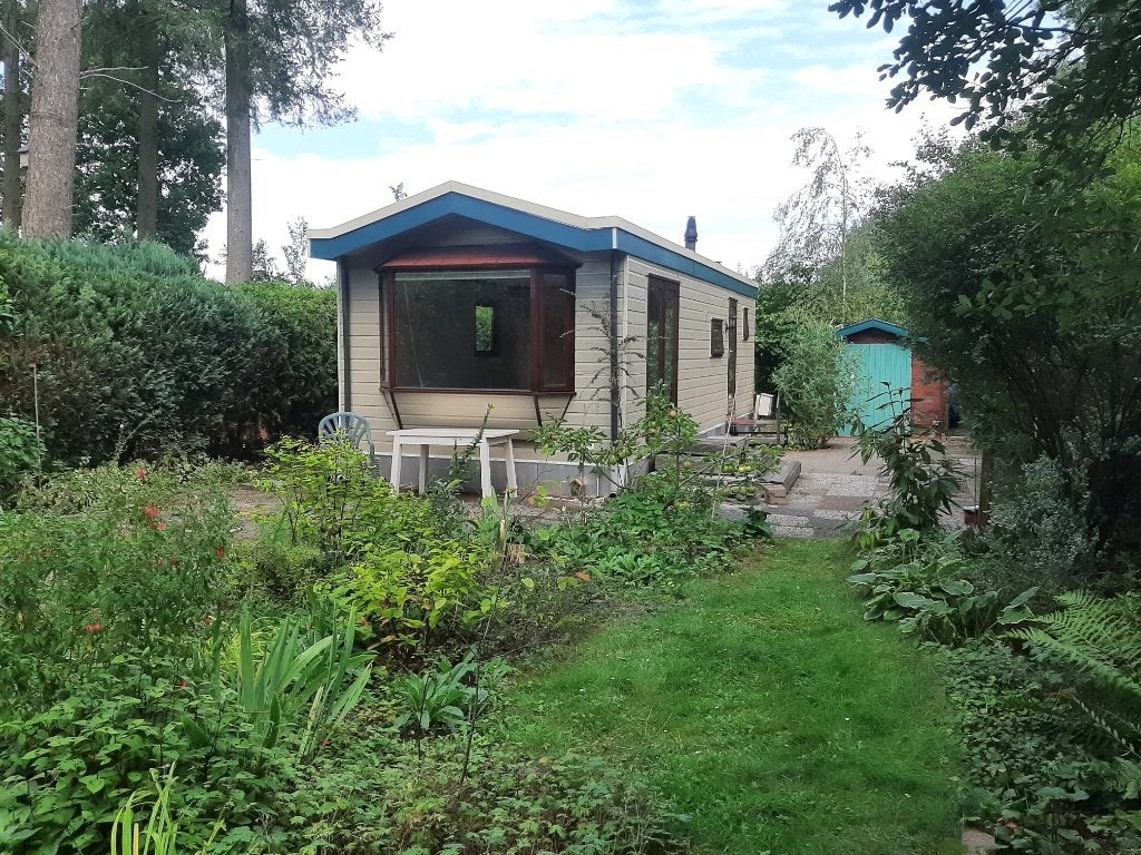 Chalet te Koop | Aan de buitenrand, Tot en met 4