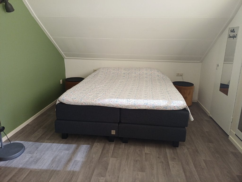 Woonruimte te huur in vierdaagseweek, privé badk. en keuken, 20 tot 35 m², Nijmegen
