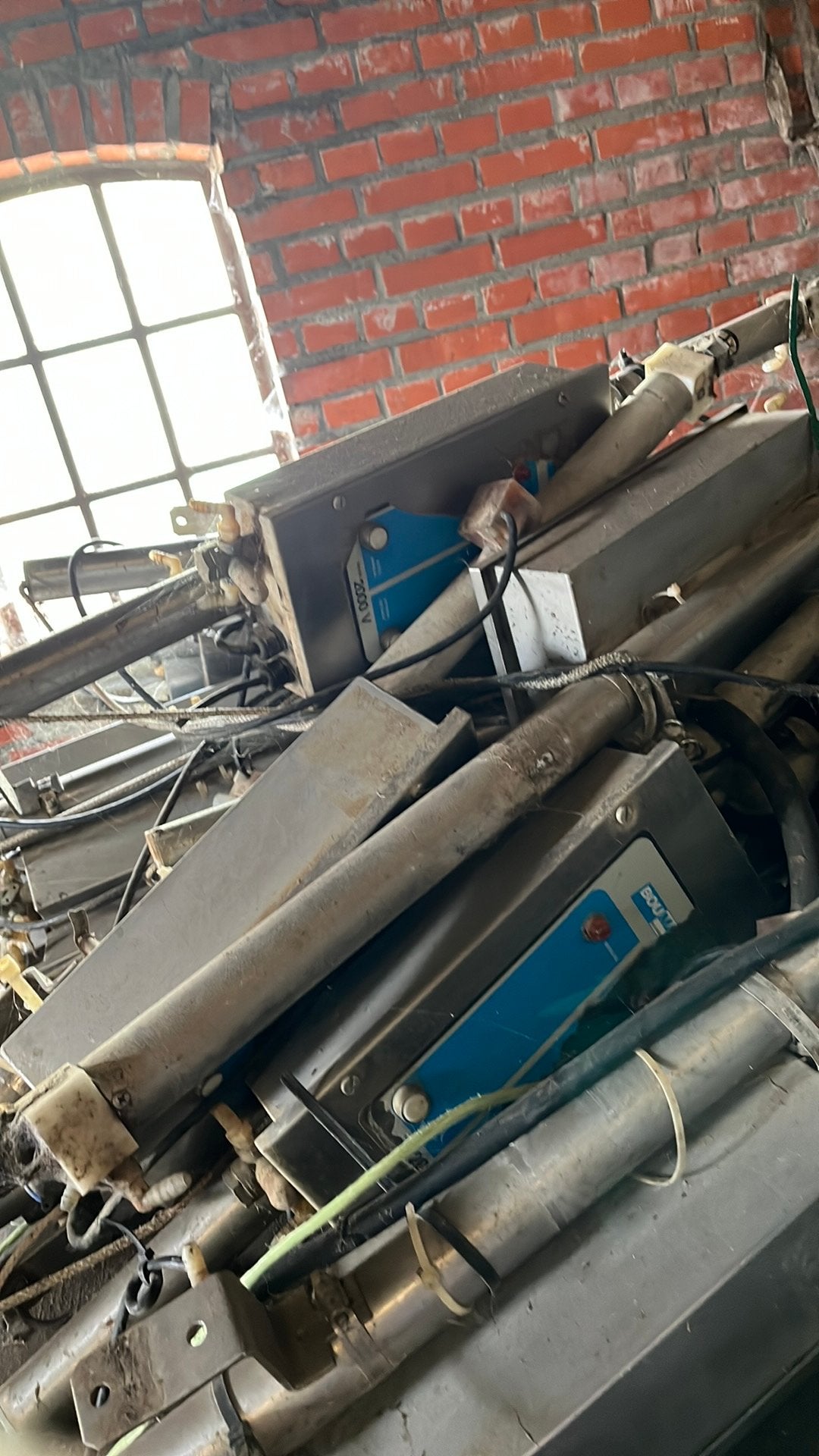 Automatische afname Boumatic, Dieren en Toebehoren, Toebehoren