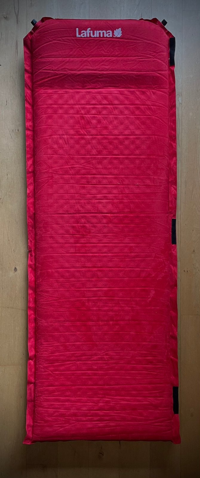 Lafuma Comfort slaapmat 190 x 62 x 7 ! cm., Ophalen of Verzenden, 1-persoons
