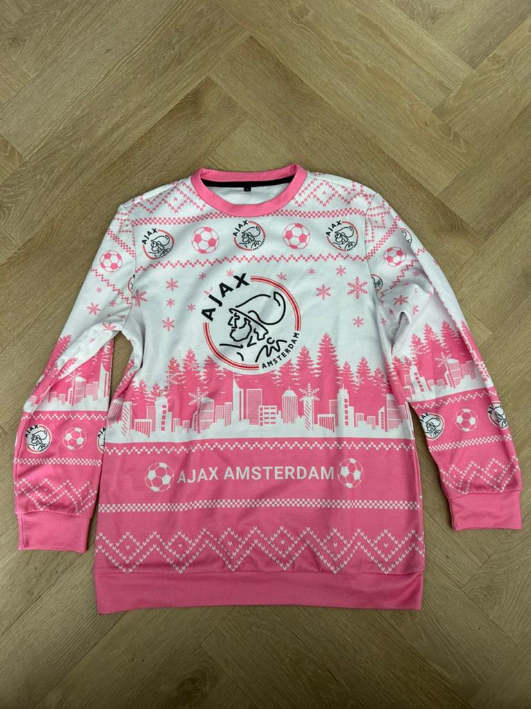 Ajax trui, Ophalen, Nieuw, Overige kleuren, Overige typen