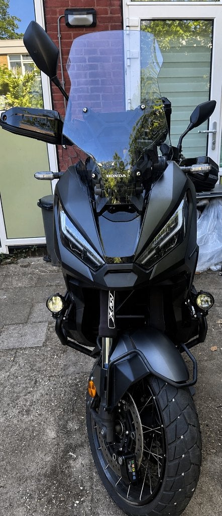 Honda X adv 750|full option|2023|Akra|NL motor, 750 cc, Occasion, Motorrijbewijs A, Particulier