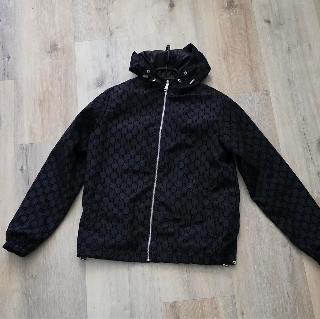 Gucci jack, Ophalen of Verzenden, Nieuw