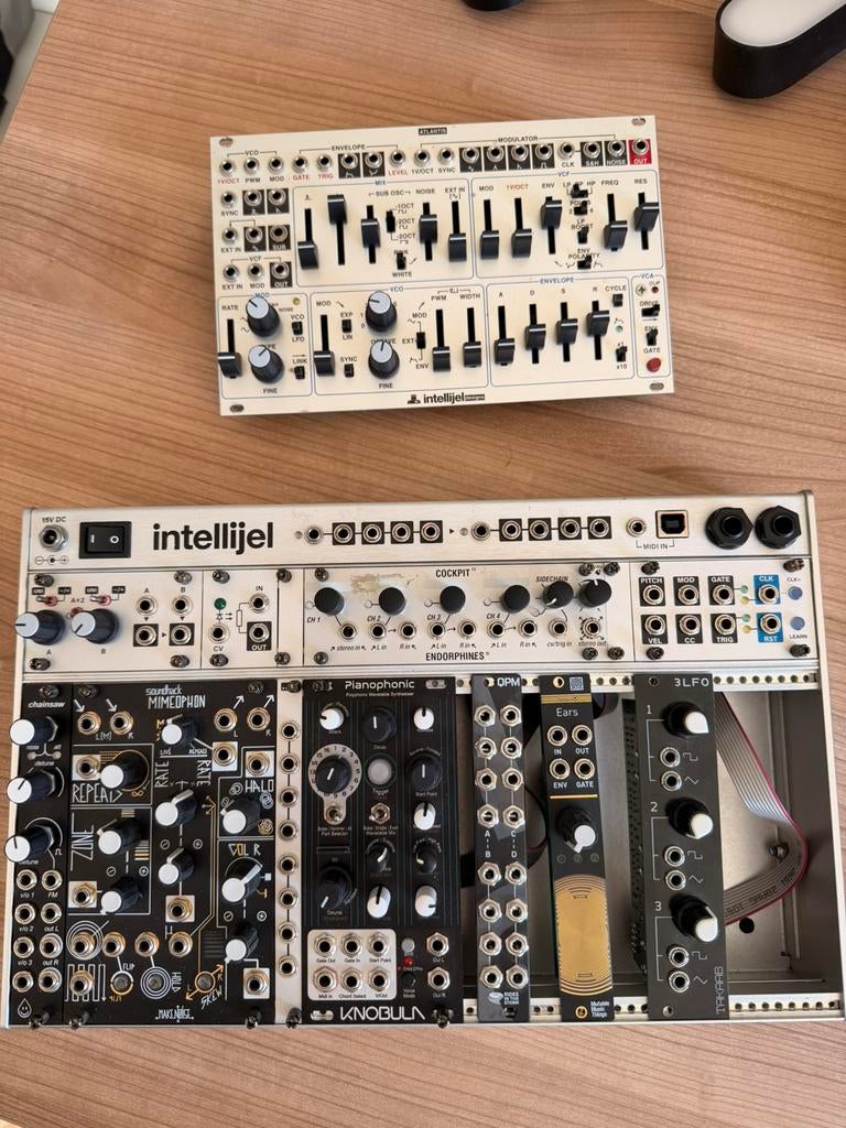 Eurorack blow out sale!!, Muziek en Instrumenten, Synthesizers, Ophalen of Verzenden, Zo goed als nieuw, Overige aantallen, Overige merken