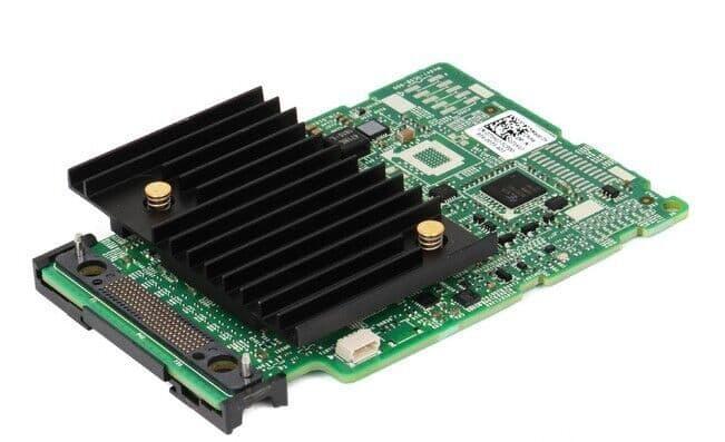 Dell HBA330 Mini Blade Miniature SAS HBA 71H1J, Dell B.V., Info@dell.com, Transformatorweg 38-72, 1014 AK Amsterdam