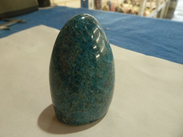 Apatiet, Ophalen of Verzenden, Mineraal
