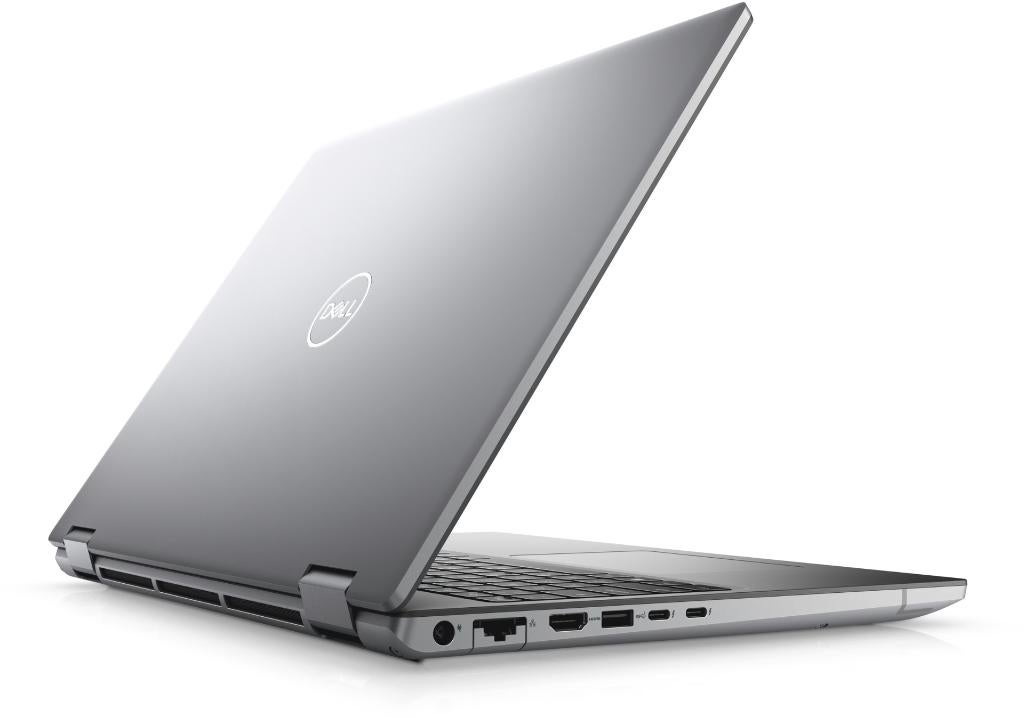 Demo DELL Precision 7670 - 12e gen i7 16-CORE - 32GB - 512GB, Met videokaart, Intel® Core™ i7 , Zo goed als nieuw, Gaming
