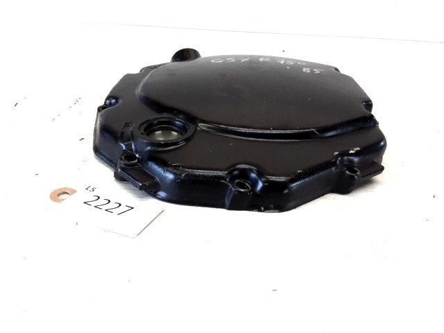 GSXR750 1985 - 1989 Suzuki Carterdeksel D1-53537