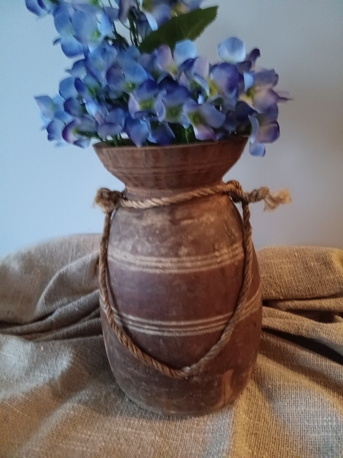 Nepalese pot, Ophalen of Verzenden
