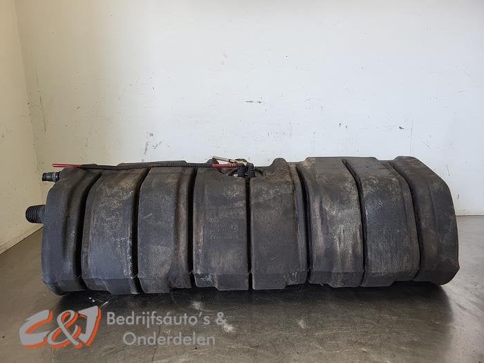 Tank van een Iveco Daily, Gebruikt, -, Overige automerken, -