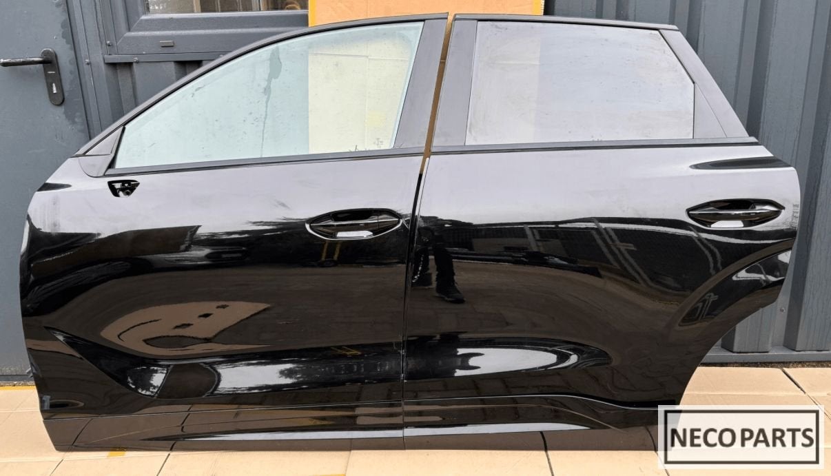 CUPRA TERRAMAR PORTIER DEUR VOOR ACHTER LINKS ALLES LEVERBAA, Gebruikt, Overige automerken, -, Ophalen of Verzenden