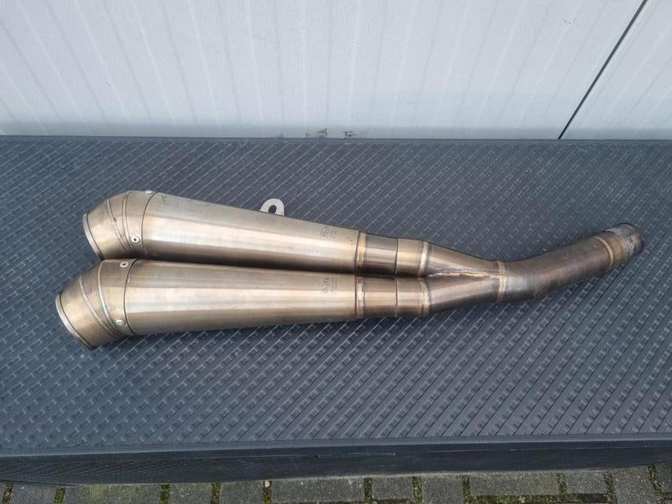 Laser sportdemper met E-Keur, Ophalen of Verzenden, Gebruikt