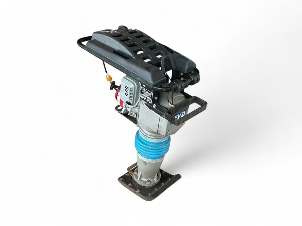 Revo - Nemaco TS 64 Trilstamper, Tuin en Terras, Weijman, Zo goed als nieuw, Info@weijmantrading.nl, Hermesweg 7 Ochten