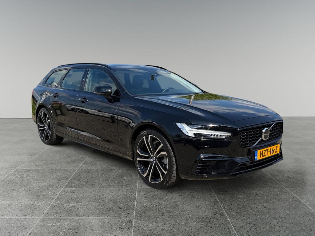 Volvo V90 2.0 T8 Plug-in hybrid AWD Ultra Executive Edition, Automaat, Euro 6, 4 cilinders, 1969 cc
