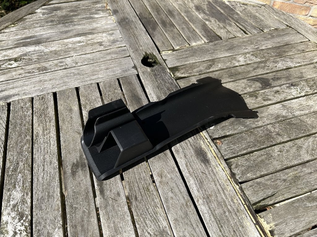 Kärcher K5 pistoolhouder, vervangingsonderdeel, Ophalen of Verzenden, Nieuw, Elektrisch, Kärcher