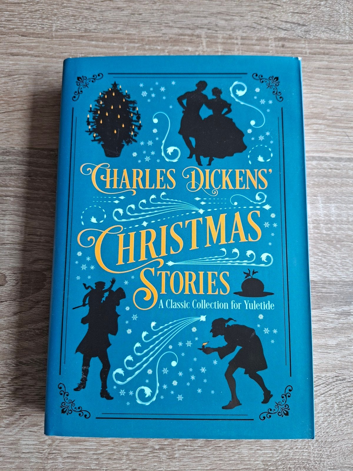 Charles Dickens - Christmas Stories (Engels), Ophalen of Verzenden