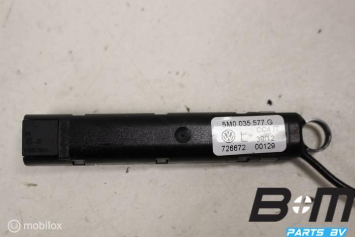 Antenneversterker VW Golf Plus, Gebruikt