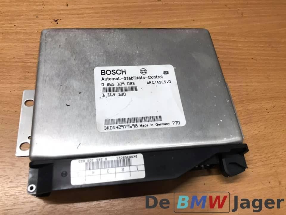 ABS ASC module BMW 5 serie E39 7 serie E38 1164130, Auto-onderdelen, Gebruikt, Ophalen of Verzenden, BMW
