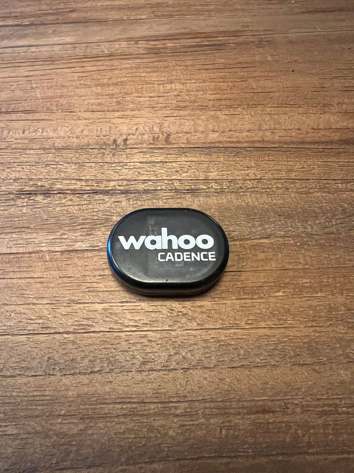 Wahoo Cadence Sensor, Ophalen of Verzenden, Draadloos, Zo goed als nieuw