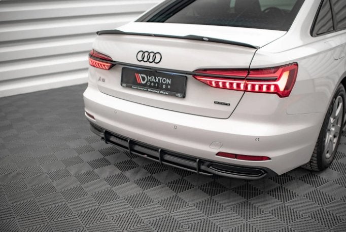 Audi A6 C8 MAXTON Diffuser, Ophalen, Nieuw
