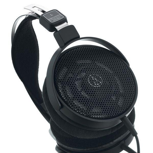 Audio-Technica ATH-R30x Open studio hoofdtelefoon