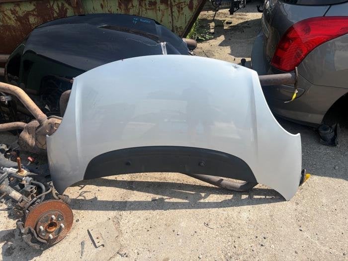 Motorkap van een Fiat 500L (957), Gebruikt, -, -, Fiat