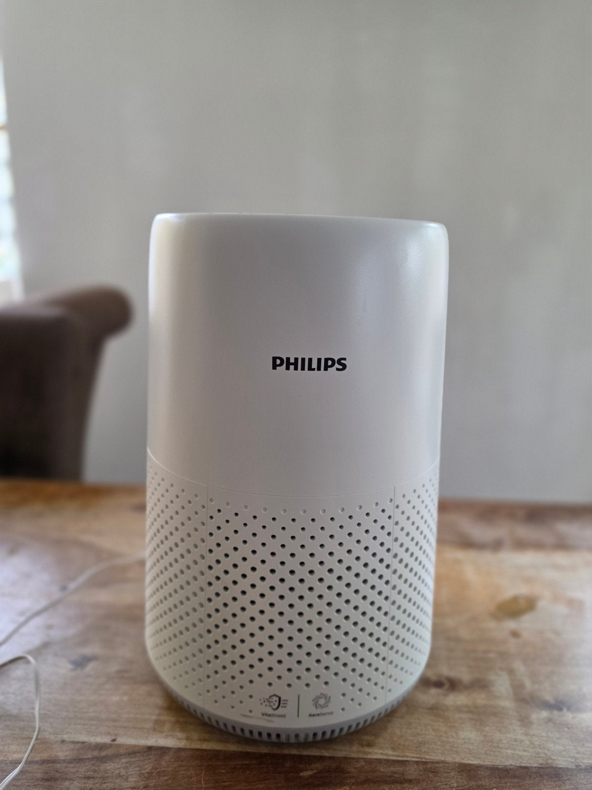 Philips luchtreiniger, Ophalen, Gebruikt, Luchtreiniger