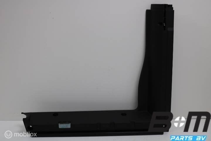 Bagagesteun rechts VW Passat B6 3C9864512A, Gebruikt