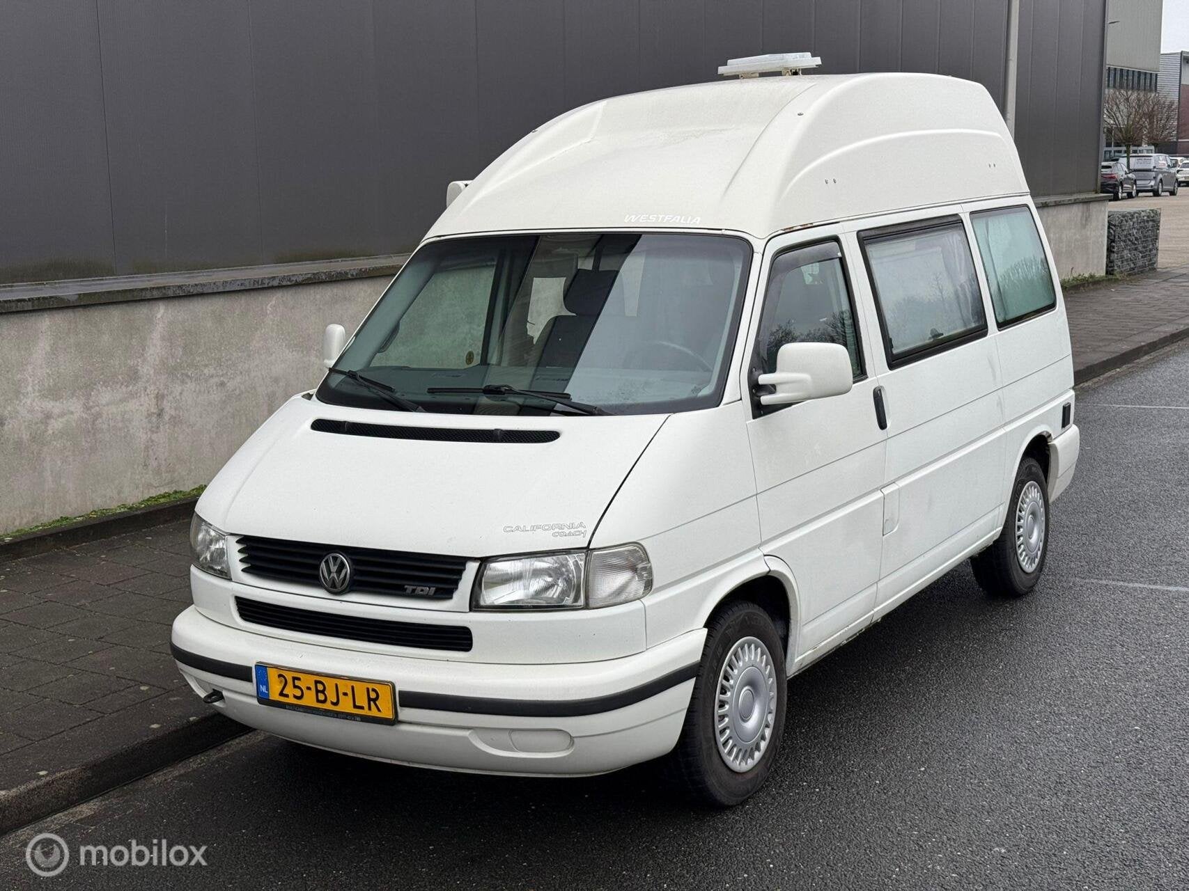 Volkswagen T4 2.5 TDI| Westfalia, Airco! Motor gereviseerd!, Buscamper of Camperbus, Harselaarseweg 36, 3771 MB Barneveld, Volkswagen