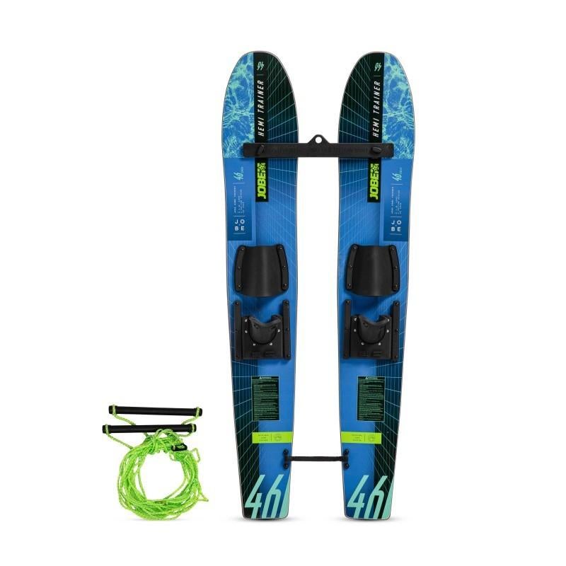 Nieuwe set Jobe Hemi kinderwaterski 1.17 mt stabilizing bar, Ophalen of Verzenden, Nieuw, Overige typen