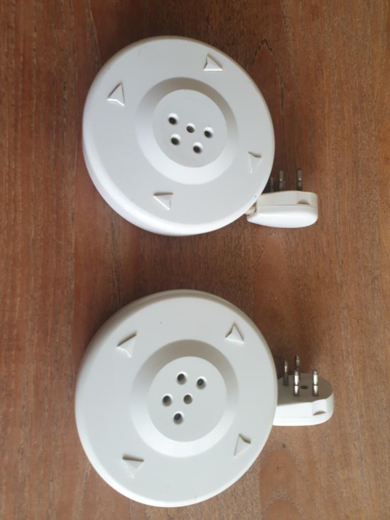 Te koop telefoon haspel, Ophalen of Verzenden