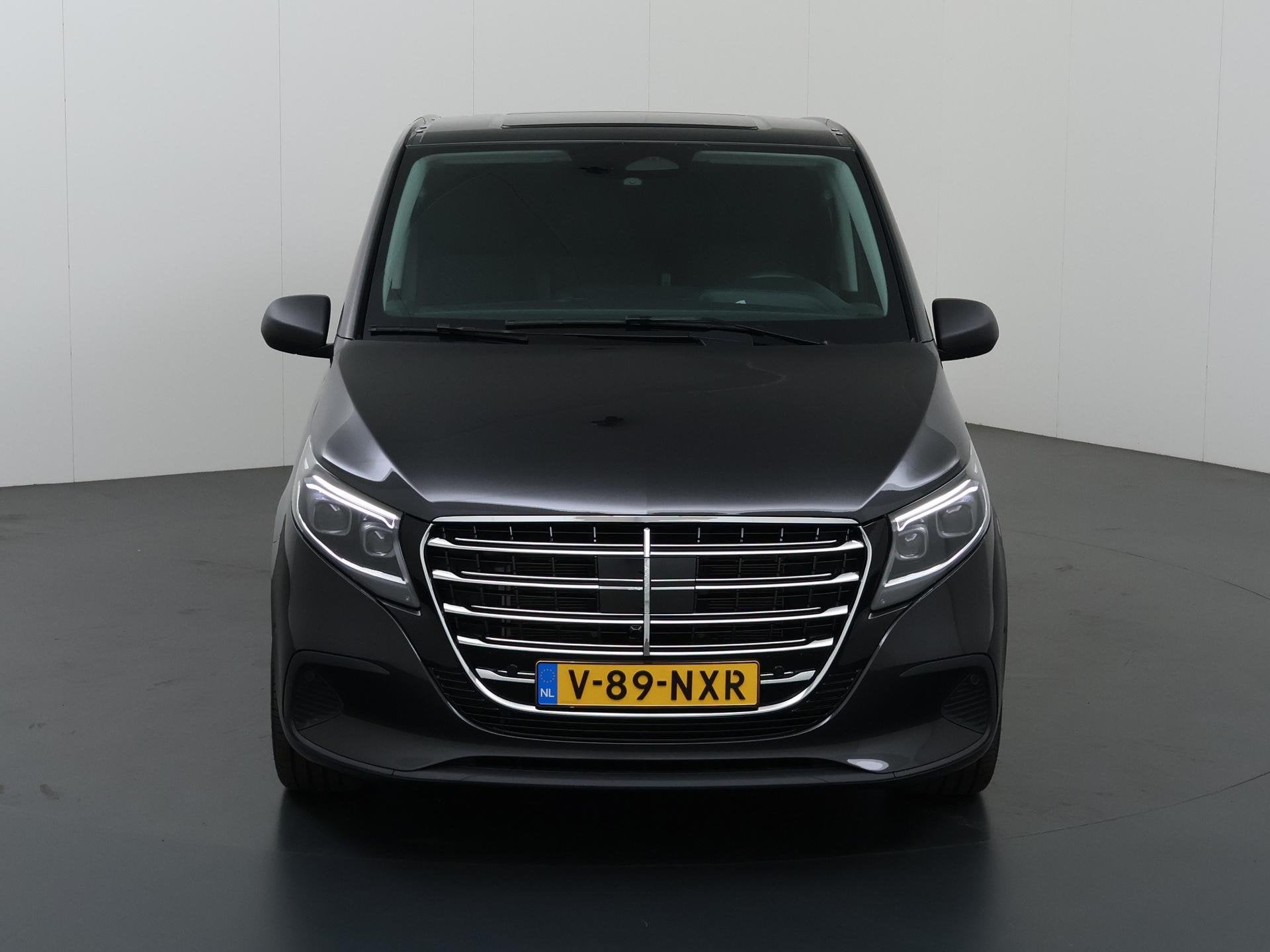 Mercedes-Benz Vito 116 CDI | Aut. | SELECT | DUBBELE CABINE, Automaat, Gebruikt, Euro 6, 4 cilinders
