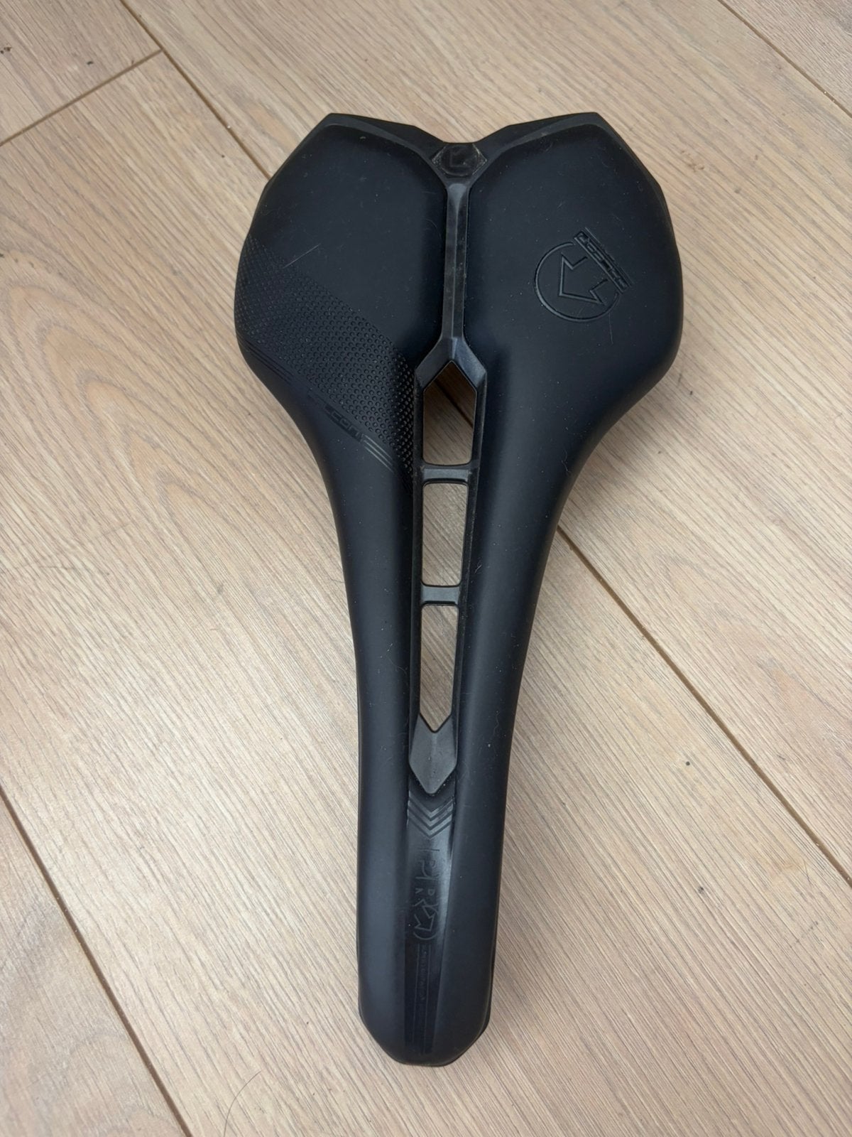 Pro Stealth carbon 142mm, Fietsen en Brommers, Ophalen of Verzenden, Zo goed als nieuw, Carbon