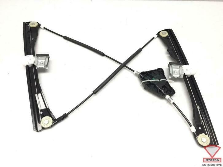 seat ibiza cordoba 6l raammechanisme elekt. rechts voor nieu, Autovia A-2, Km 585 585
08760  Martorell, ES, Nieuw, Ophalen of Verzenden