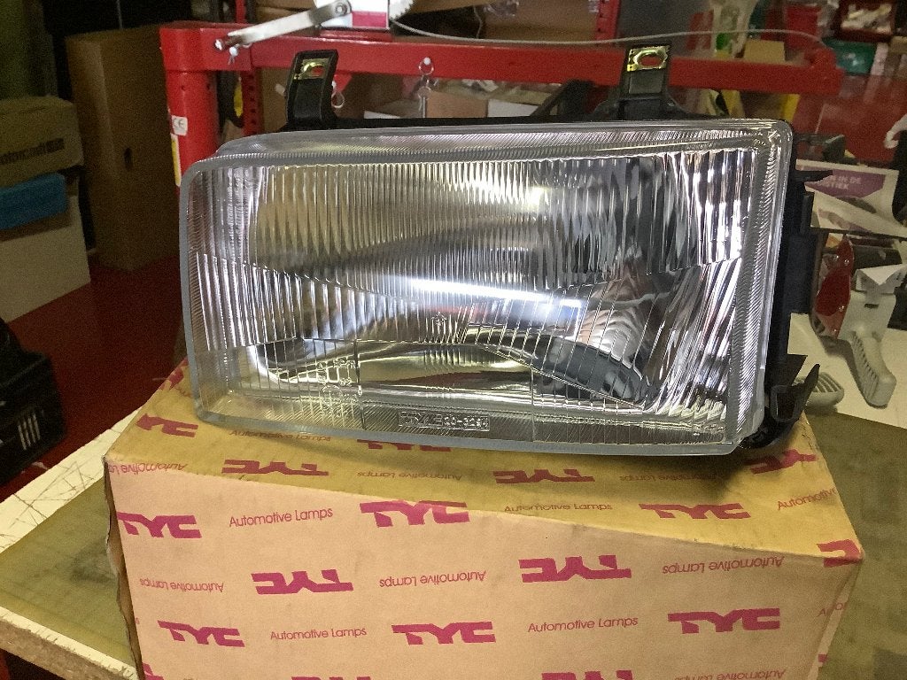 Nieuwe auto onderdelen Volkswagen Transporter T4 1991, Ophalen of Verzenden, Nieuw