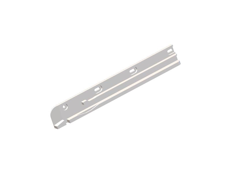 Festool Tanos Sys3 rails voor koffer, Ophalen of Verzenden, Nieuw
