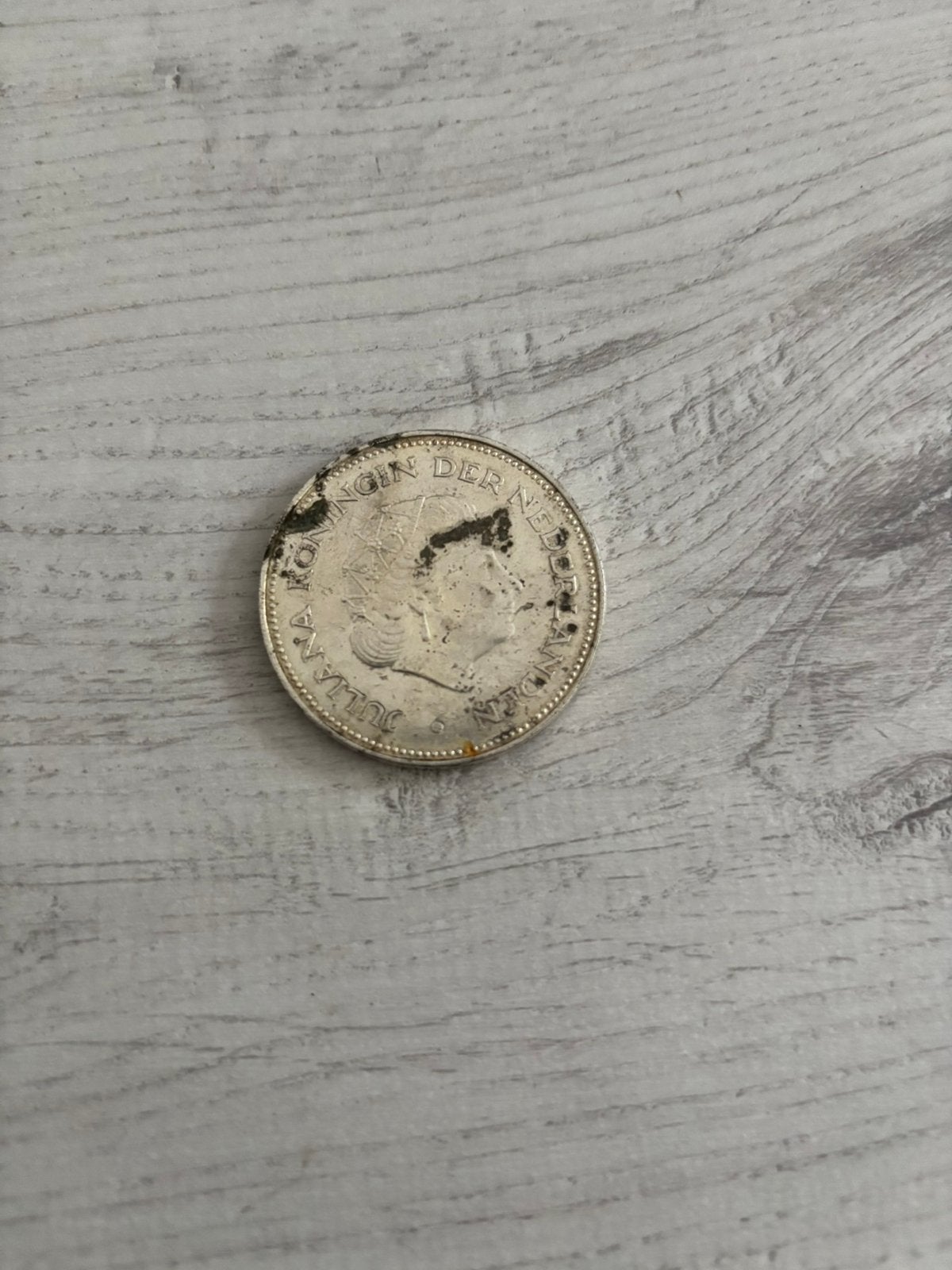 Zilveren 10 Gulden 1970 “Nederland Herrijst” 1945-1970, Postzegels en Munten, Munten | Nederland, Ophalen of Verzenden, Koningin Juliana