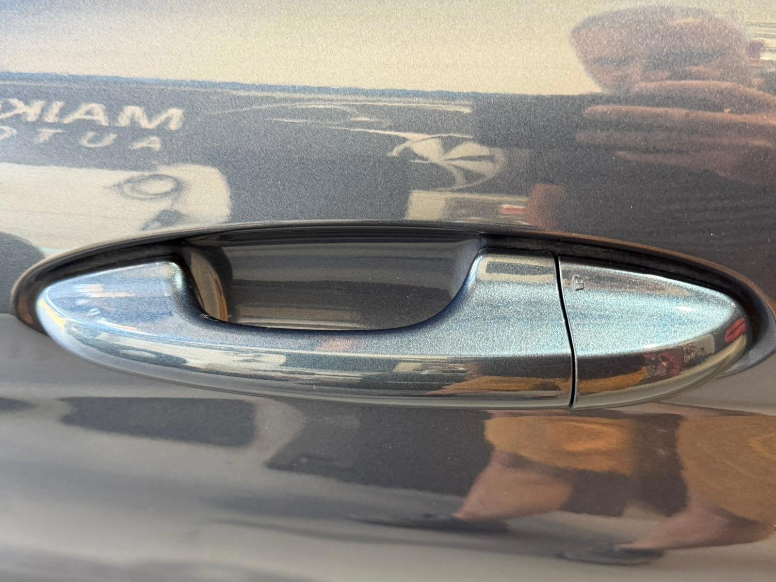 Foto 26 van Ford Fiesta 1.0 EcoBoost ST-Line X 140PK CARPLAY