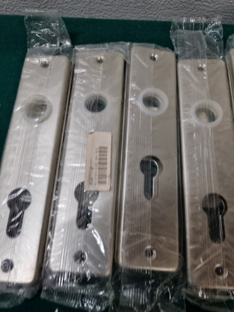 deurschilden verschillende aluminium, Ophalen of Verzenden, 'T Olde Gre-j, Info@toldegrej.nl, Endepoelstraat 20f Didam