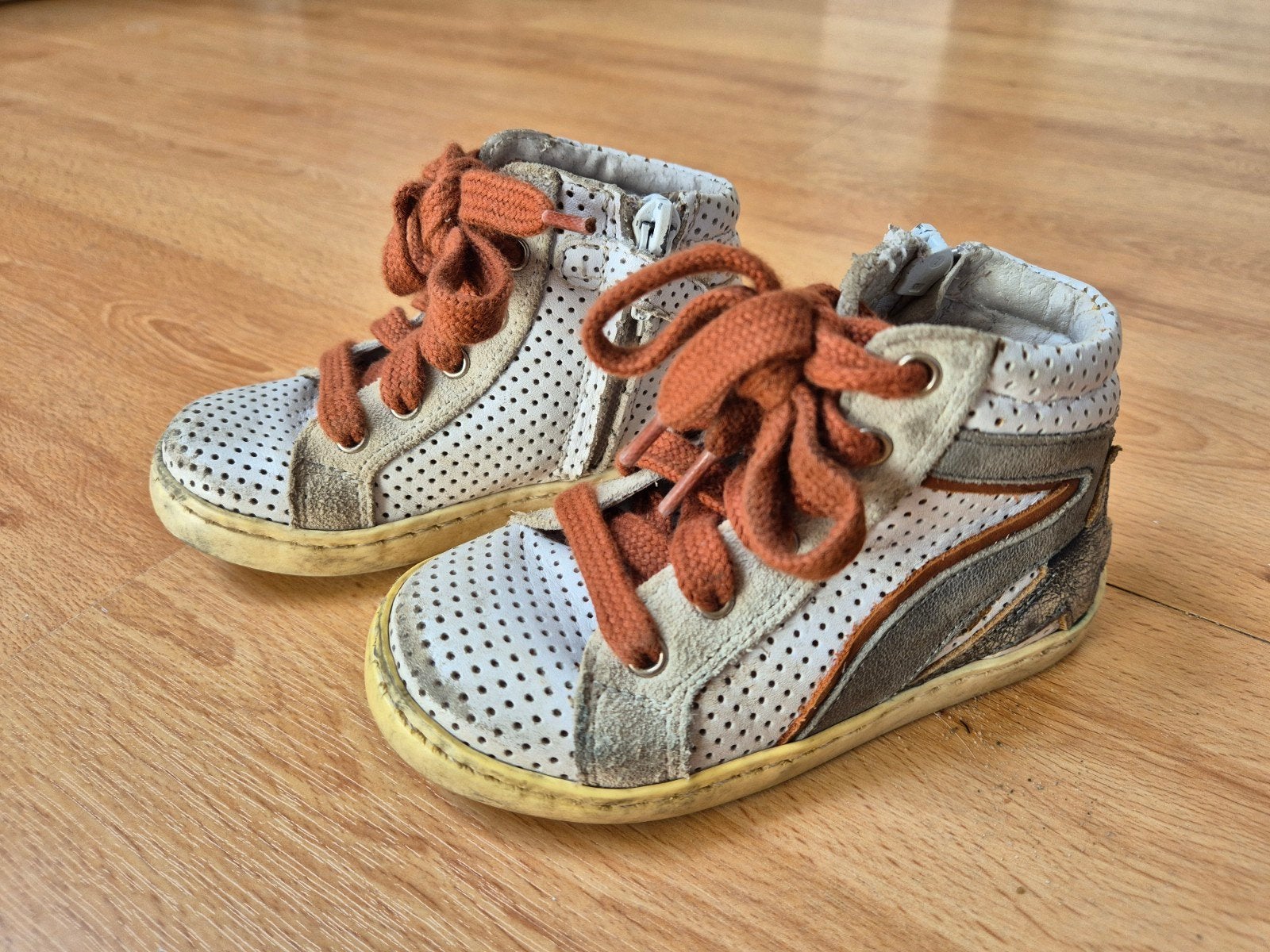Kanjers meisjes schoenen maat 24, Kanjers, Schoentjes, Meisje, Ophalen of Verzenden