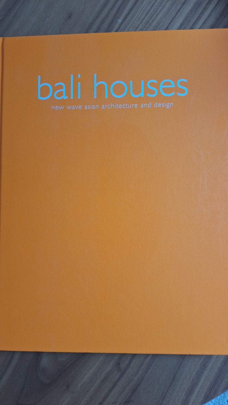 Bali Houses Asian architecture and design, Gelezen, Gianni Francione, Ophalen of Verzenden, Architectuur algemeen