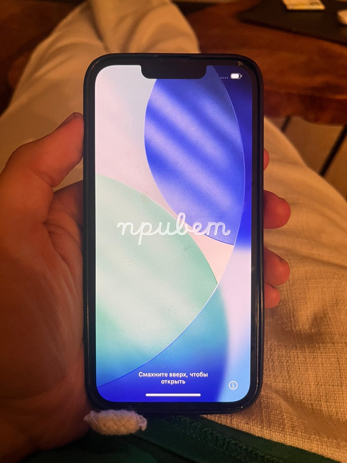 Iphoen 13, kapotte achterkant, Telecommunicatie, Mobiele telefoons | Apple iPhone, Ophalen, Zwart, 78 %, IPhone 13 Pro