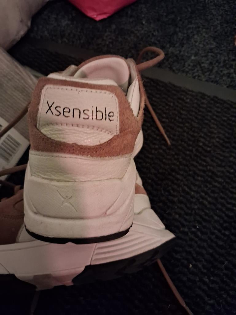 Xsensible maat 37, Ophalen of Verzenden, Zo goed als nieuw, Sneakers of Gympen