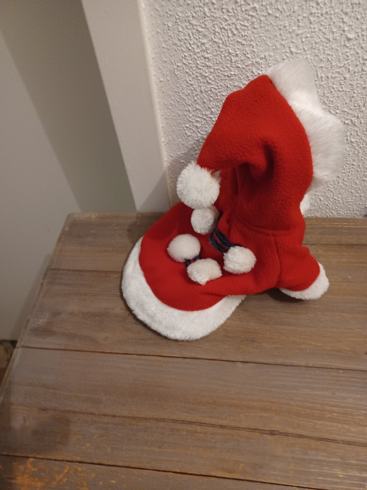 kerstcape, Dieren en Toebehoren, Adori, Ophalen of Verzenden, Zo goed als nieuw