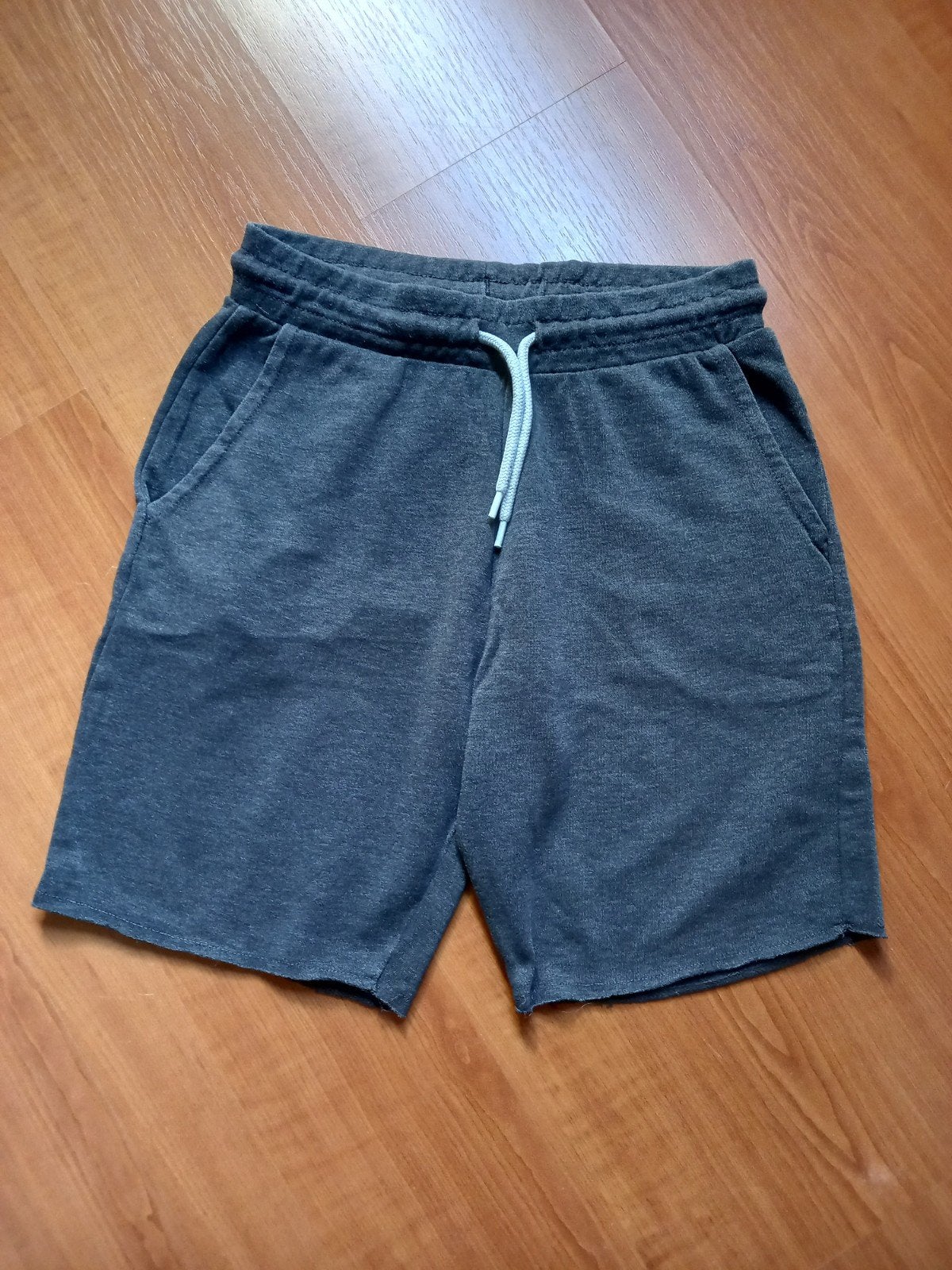 Korte broek maat 152, Broek, Gebruikt, H&M, Ophalen of Verzenden